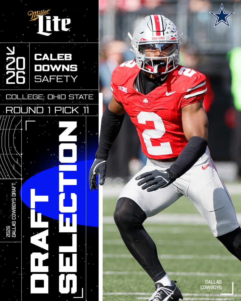 Dallas Cowboys tweet media