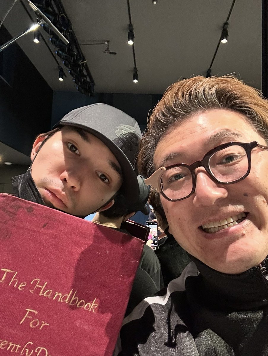 福田 雄一 tweet media