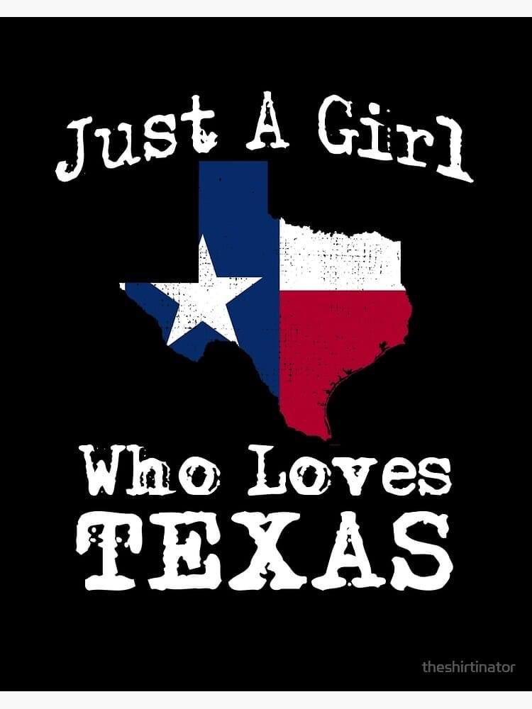 slkeeton's tweet image. #Texas