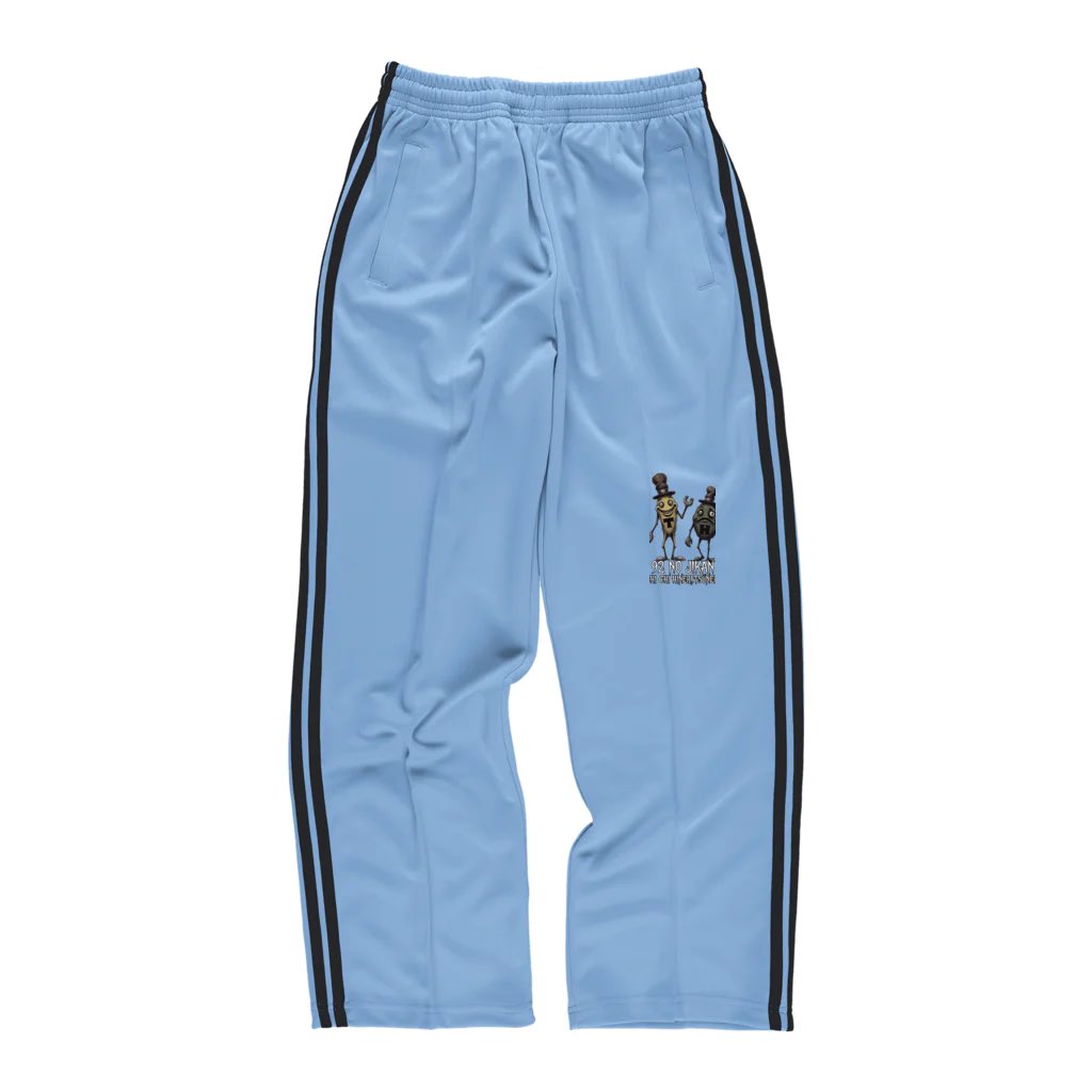 hinahina010109's tweet image. 妖怪キャラシリーズもかわいい🤩
👇欲しい…😚

#國澤一誠
#一誠さんデザイン
#SUZURI
#スズリ