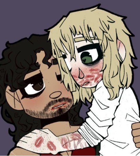 Are they awareof their surroundings. Do they know anything. They're so locked out the key is in another room.