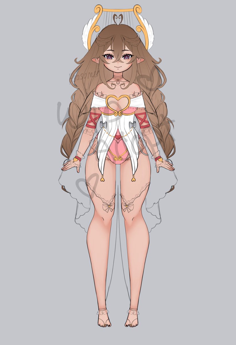 𑣲 Veima ˎˊ˗ tweet media