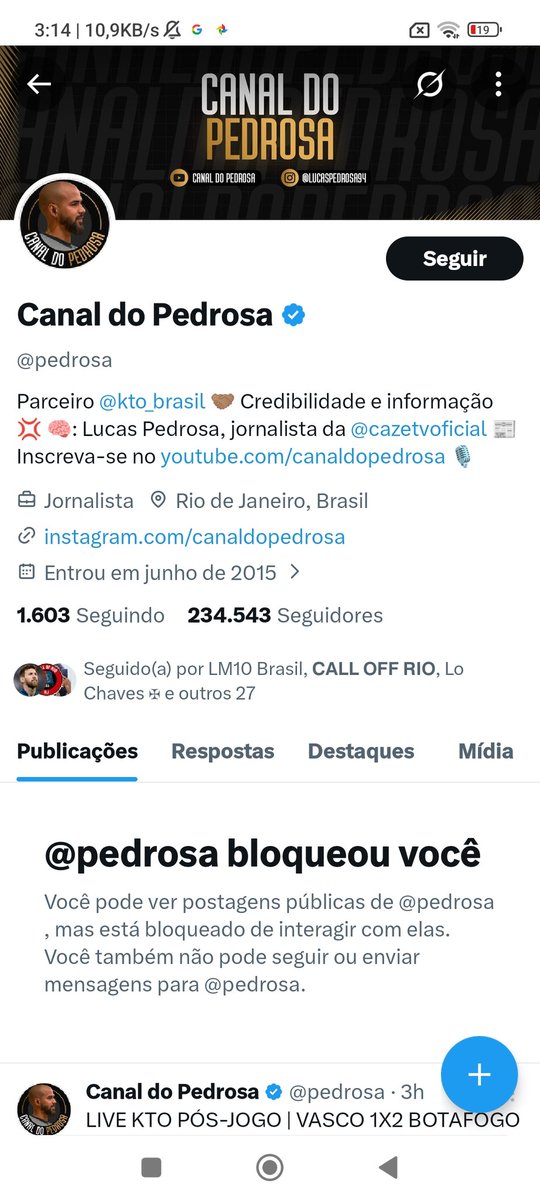 Hitman Carioca 𝗖𝗥𝗩𝗚 ✠ tweet media