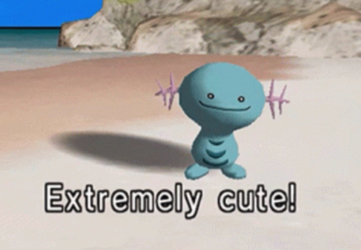 wooper world!! 卅(•‿•)卅 tweet media