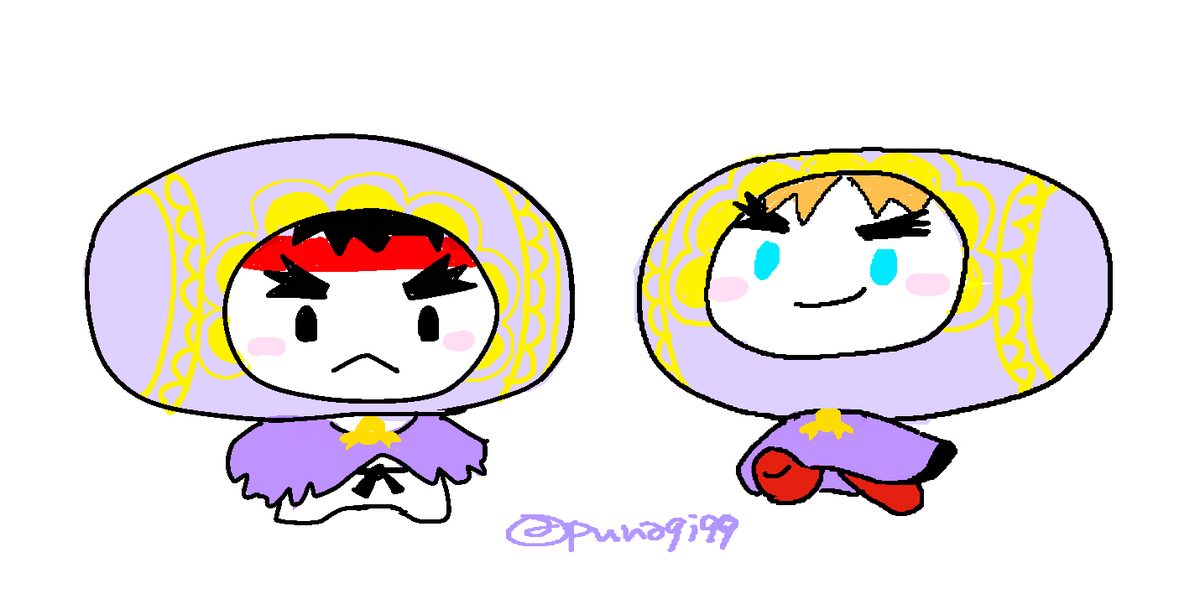 ぷなぎ tweet media