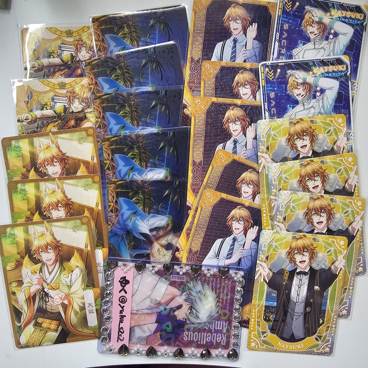 ［ ゆく ］ tweet media