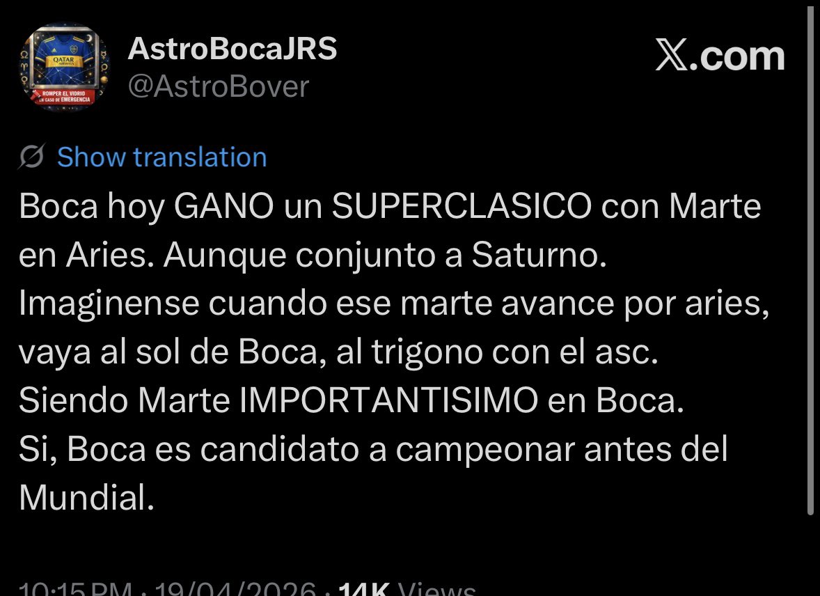 AstroBocaJRS tweet media