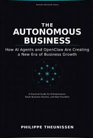 GunterMGroup's tweet photo. 🚨 This Sunday | 8 AM EST
Tune in to Leadership with Darrell W. Gunter on WSOU 89.5 FM / https://t.co/tlwO26aCS0

🎙️ Guest: Philippe Theunissen, CEO of OpenClaw Intelligence

👉 How small businesses can punch above their weight using AI agents

#AI #SmallBusiness #Leadership https://t.co/NgfMSvkBJf