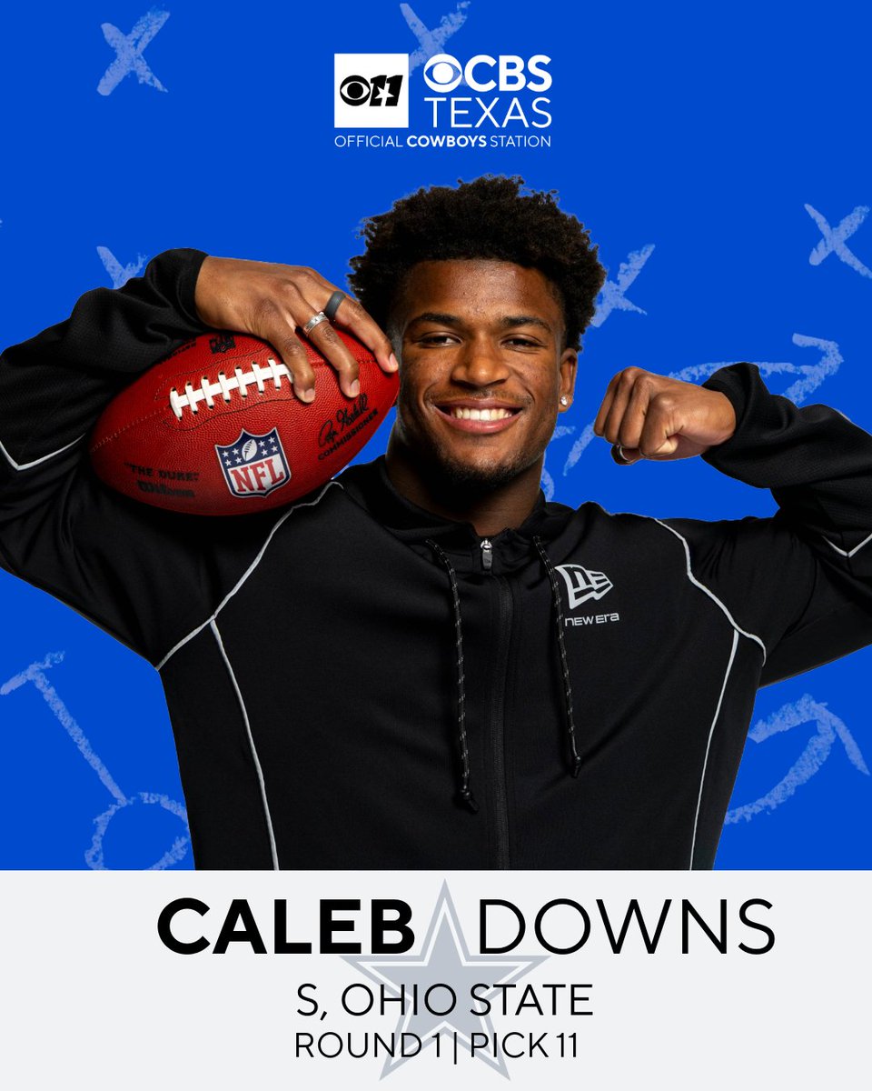 CBS Sports Texas tweet media