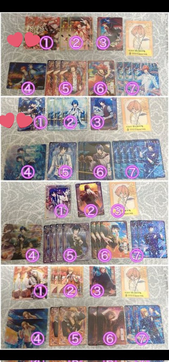 ［ ゆく ］ tweet media