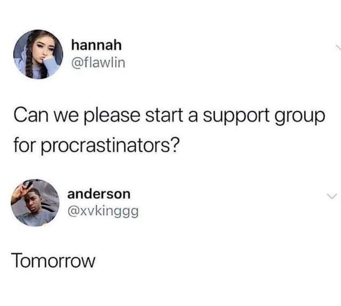 Respectful Memes tweet media