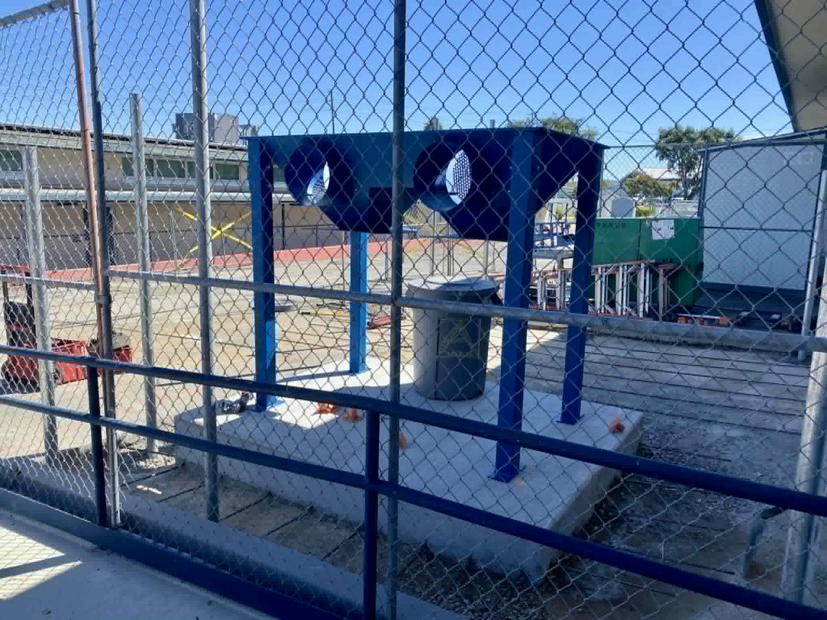 KidToyology's tweet image. Dreams do come true... Some updates to our #Makerspace #Woodshop! #Staytuned🏆🎉❤️
@CaliforniaCTE @SkillsJam @SkillsUSA
@VenturaCOE @SkillsUSACA @actecareertech
@tinkercad @HFTforSchools @ActeCalifornia
@CaliforniaCTE @CamPtsa
#Think #Design #Build #Create #CTE