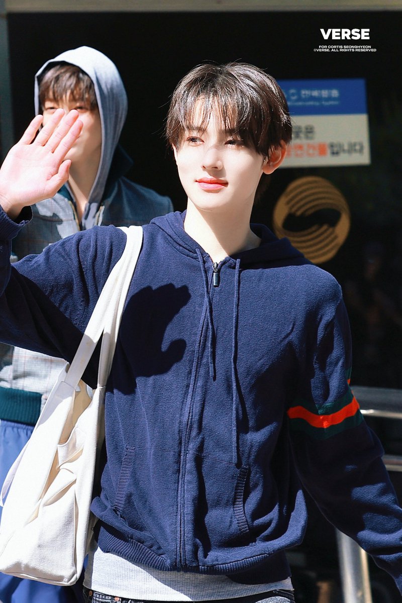 260424 뮤뱅중퇴
#CORTIS #성현 #SEONGHYEON #코르티스