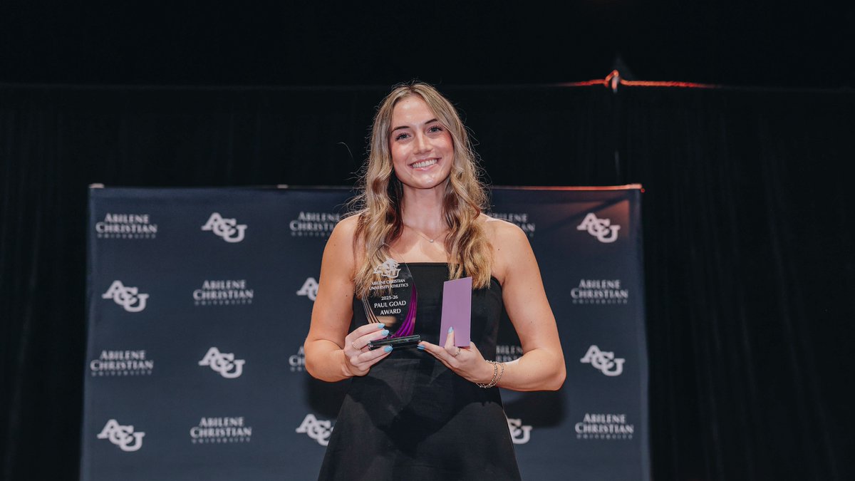 ACU Sports tweet media