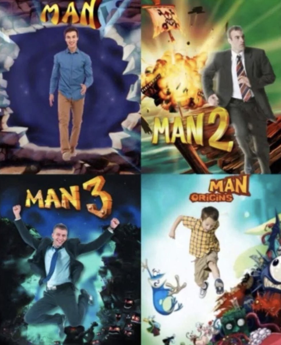 Respectful Memes tweet media