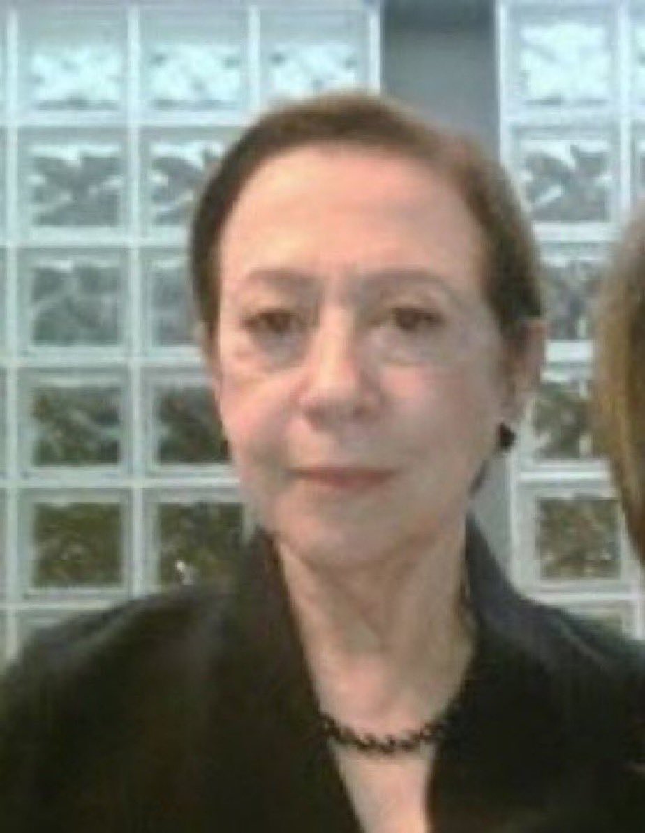 lindolfo aqui é a titia tweet media