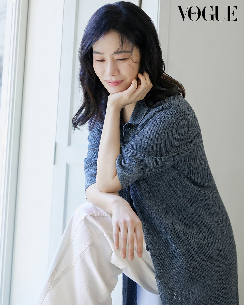 official_SEESUN's tweet photo. [#김현주]

VOGUE KOREA 2026년 5월호 공개🤍

#KimHyunJoo  
#보그코리아 #VOGUEKOREA 
#아이잗바바 #IZZATBABA https://t.co/f2w38b0UU5