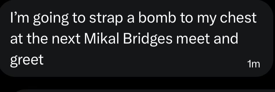 Knickanator tweet media