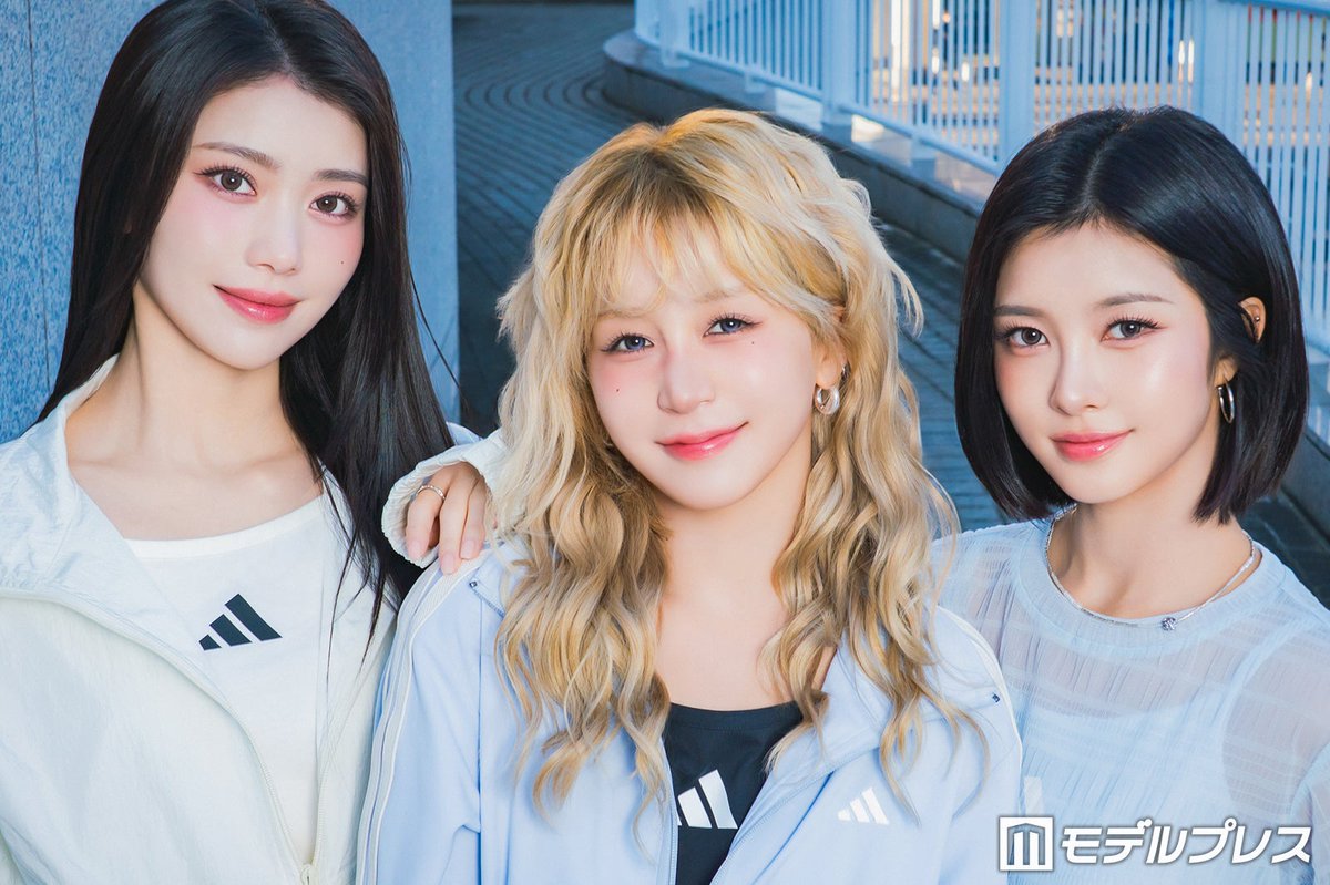 モデルプレス tweet media