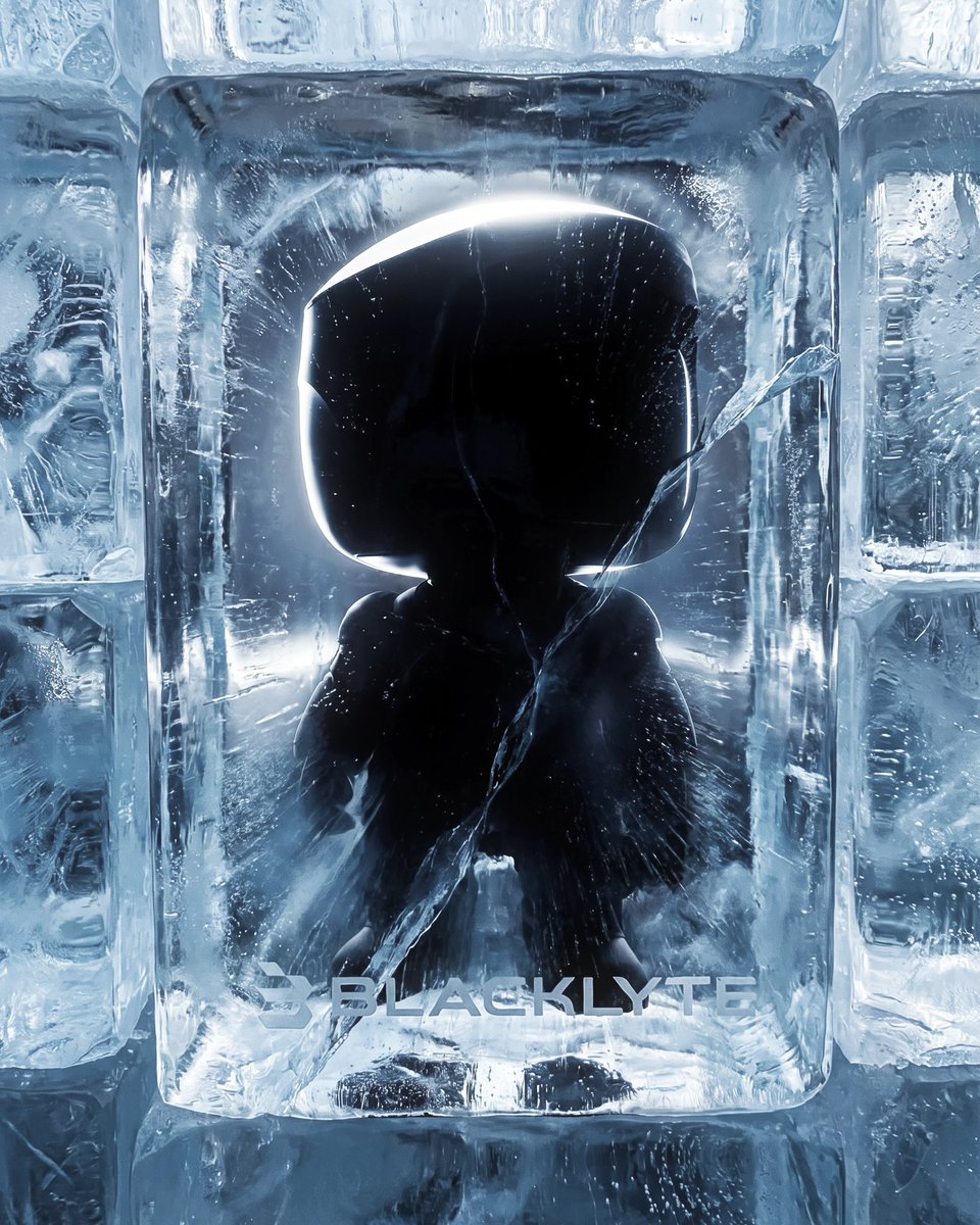 Blacklyte tweet media