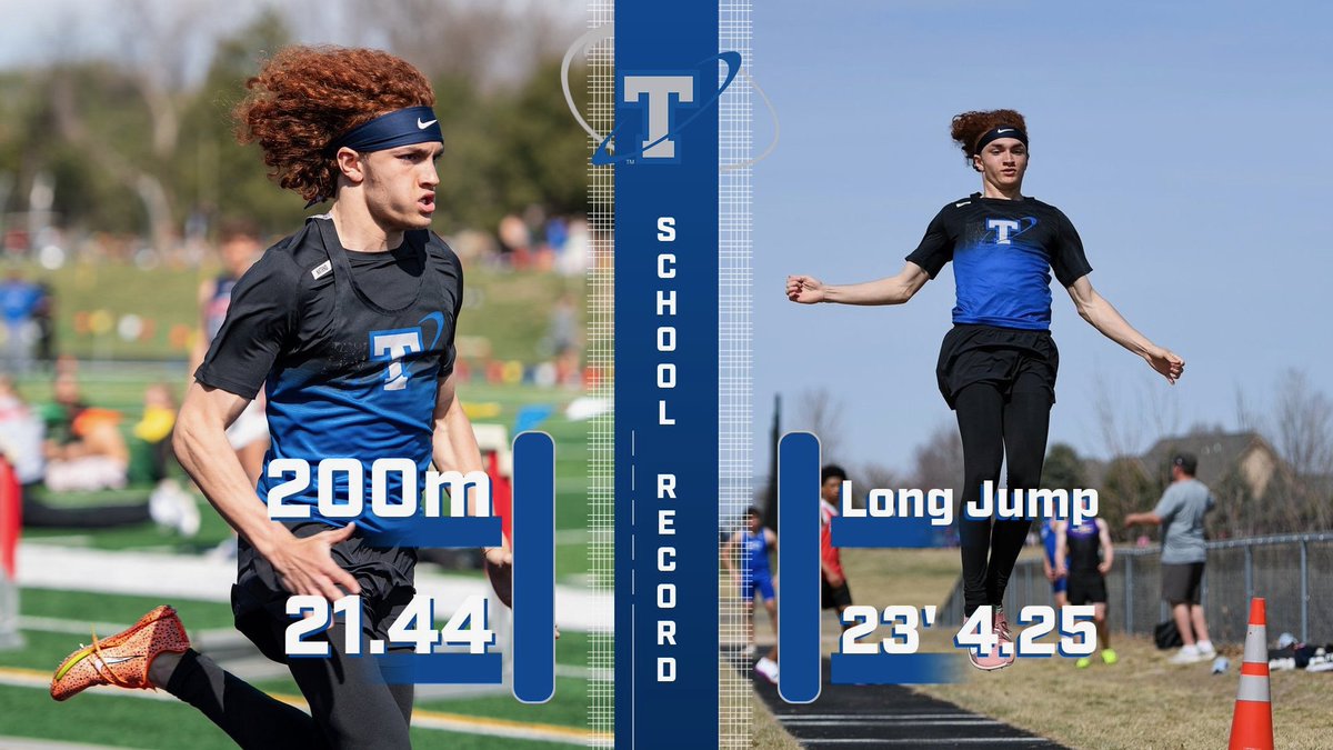 PapioSouth Track and Field tweet media