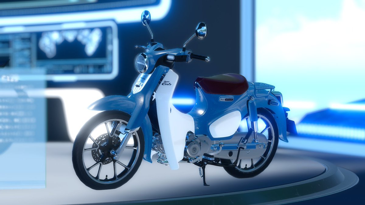 KAI-YOU（カイユウ） tweet media