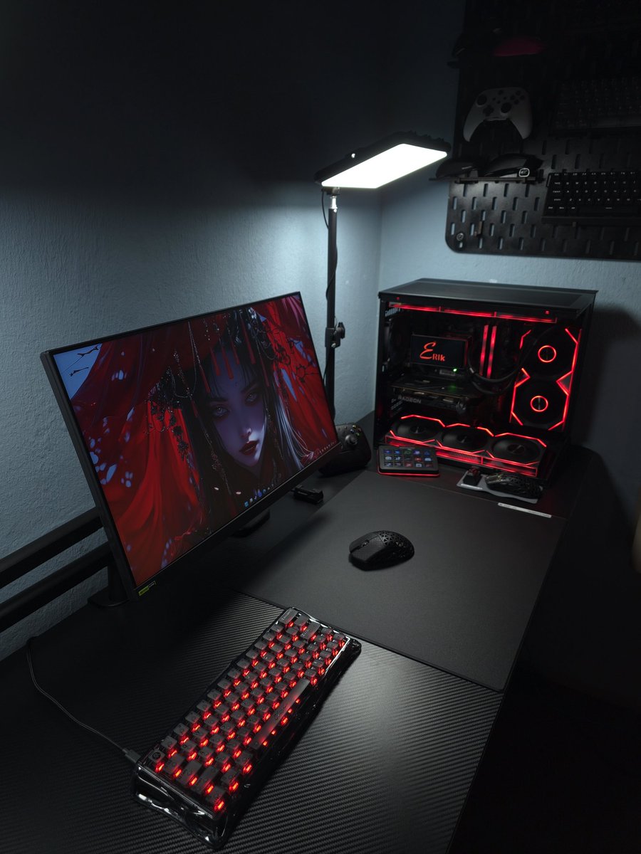 3rik Tech tweet media