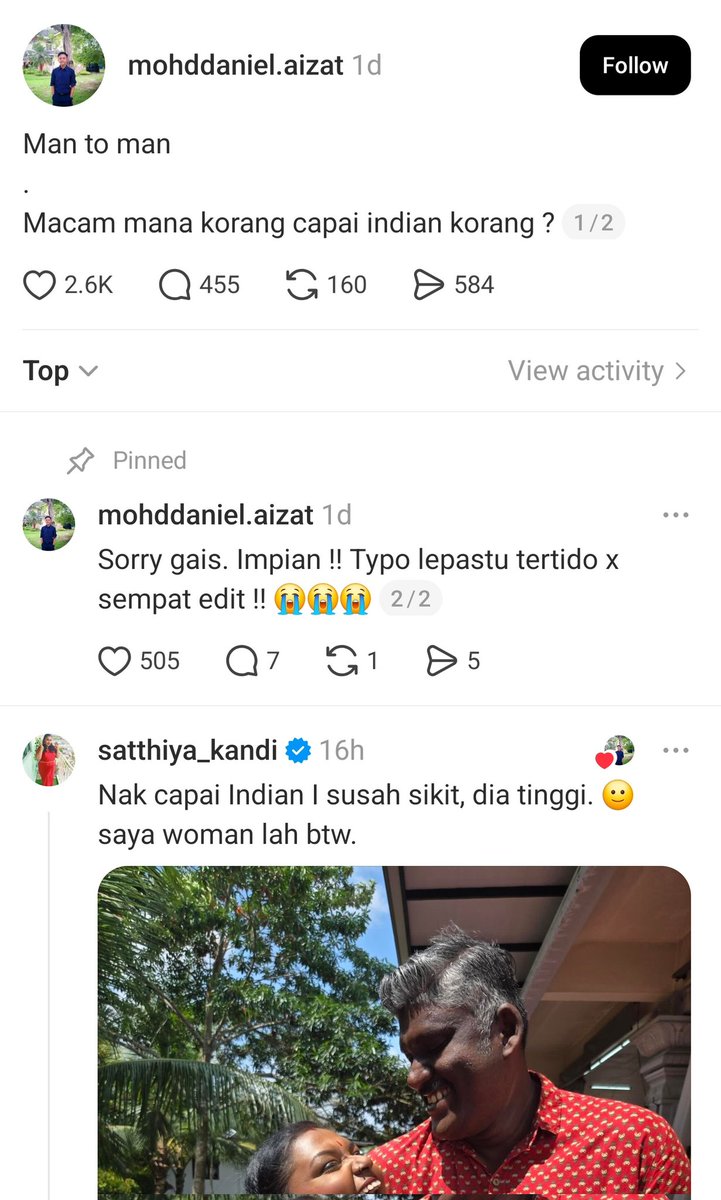 eKharus™ 🍉 tweet media