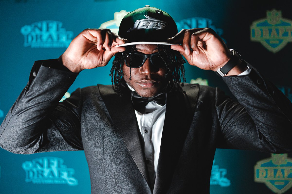 New York Jets tweet media