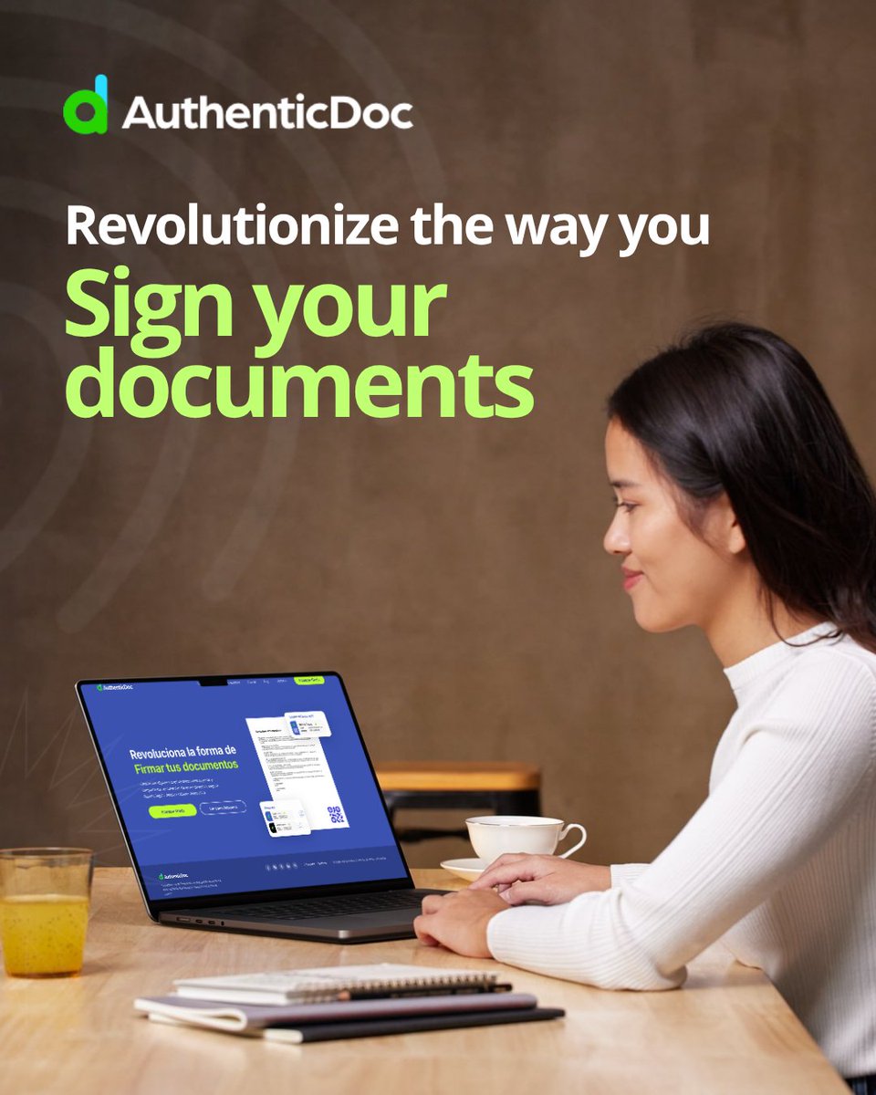 AuthenticDoc tweet media