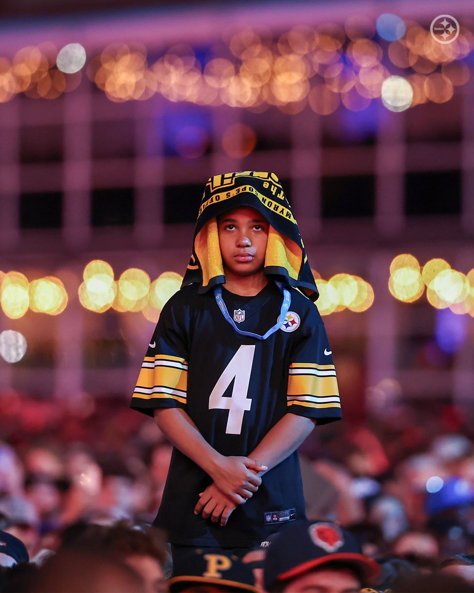 Pittsburgh Steelers tweet media