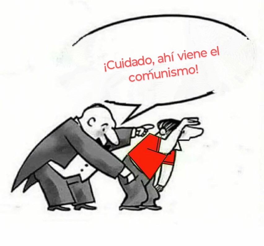 #ReconstrucciónNacional en una imagen