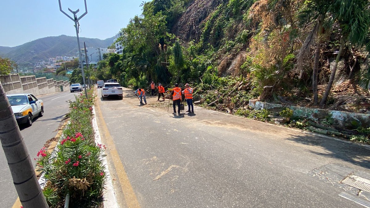 Comunicación Social Guerrero tweet media