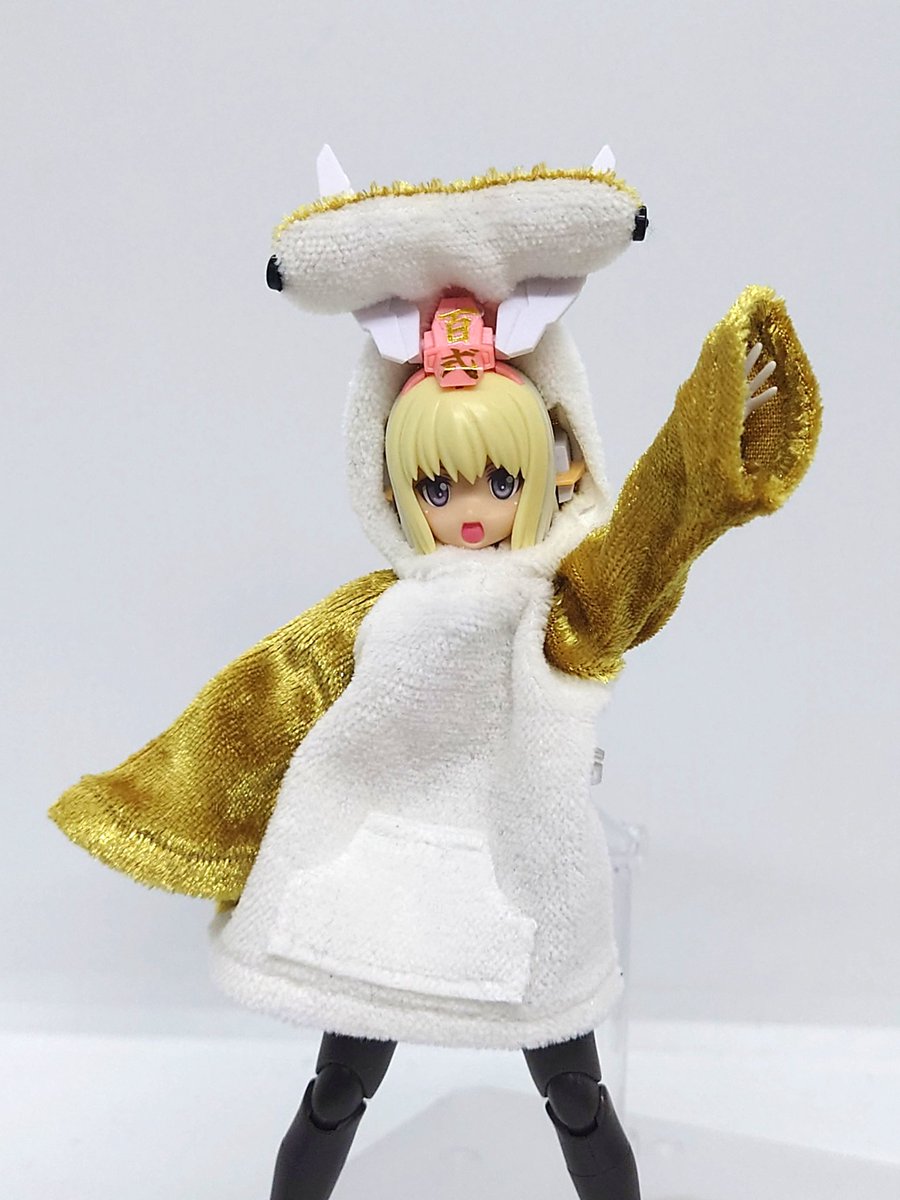 でうす@さめパ団団長🦈 tweet media