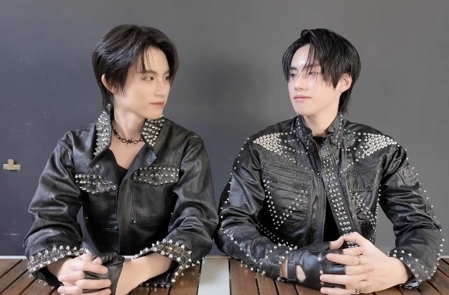 สมัยป๊าเพชร-ม๊ายุ้ยก็แบบนี้แหละ