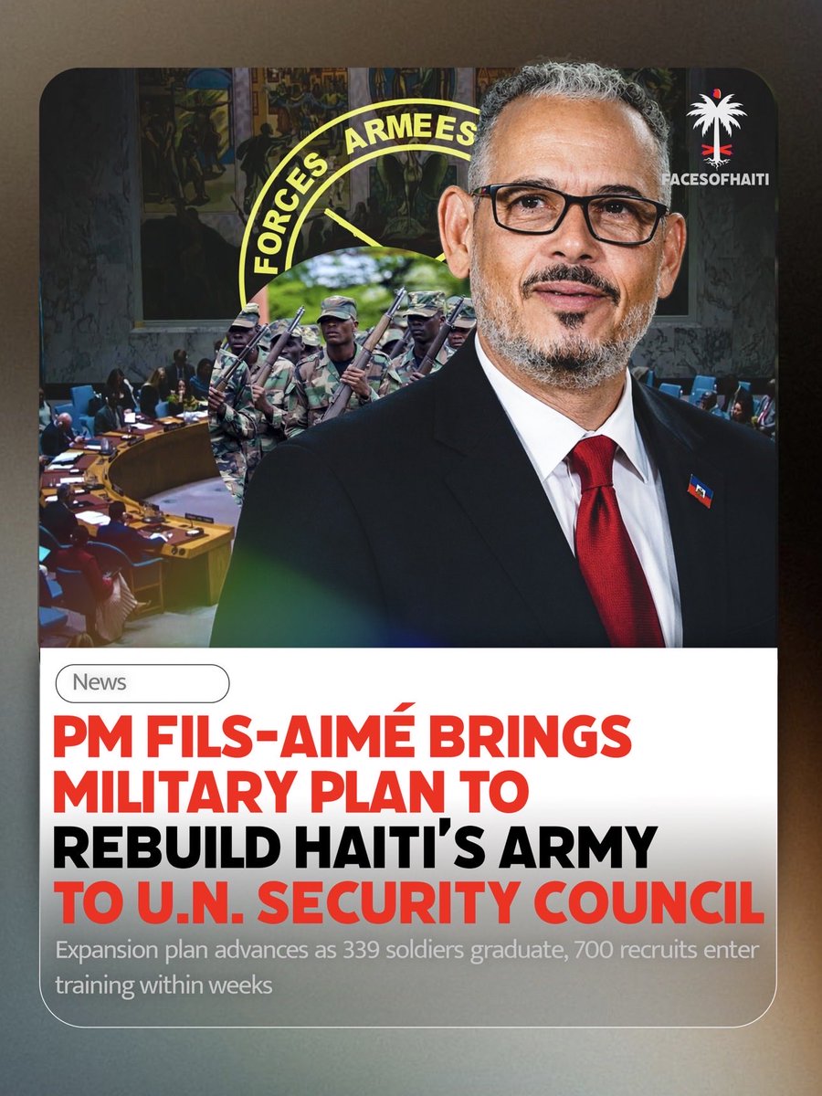 facesofhaiti • 🇭🇹 tweet media