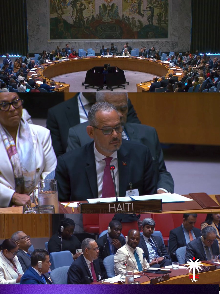 facesofhaiti • 🇭🇹 tweet media