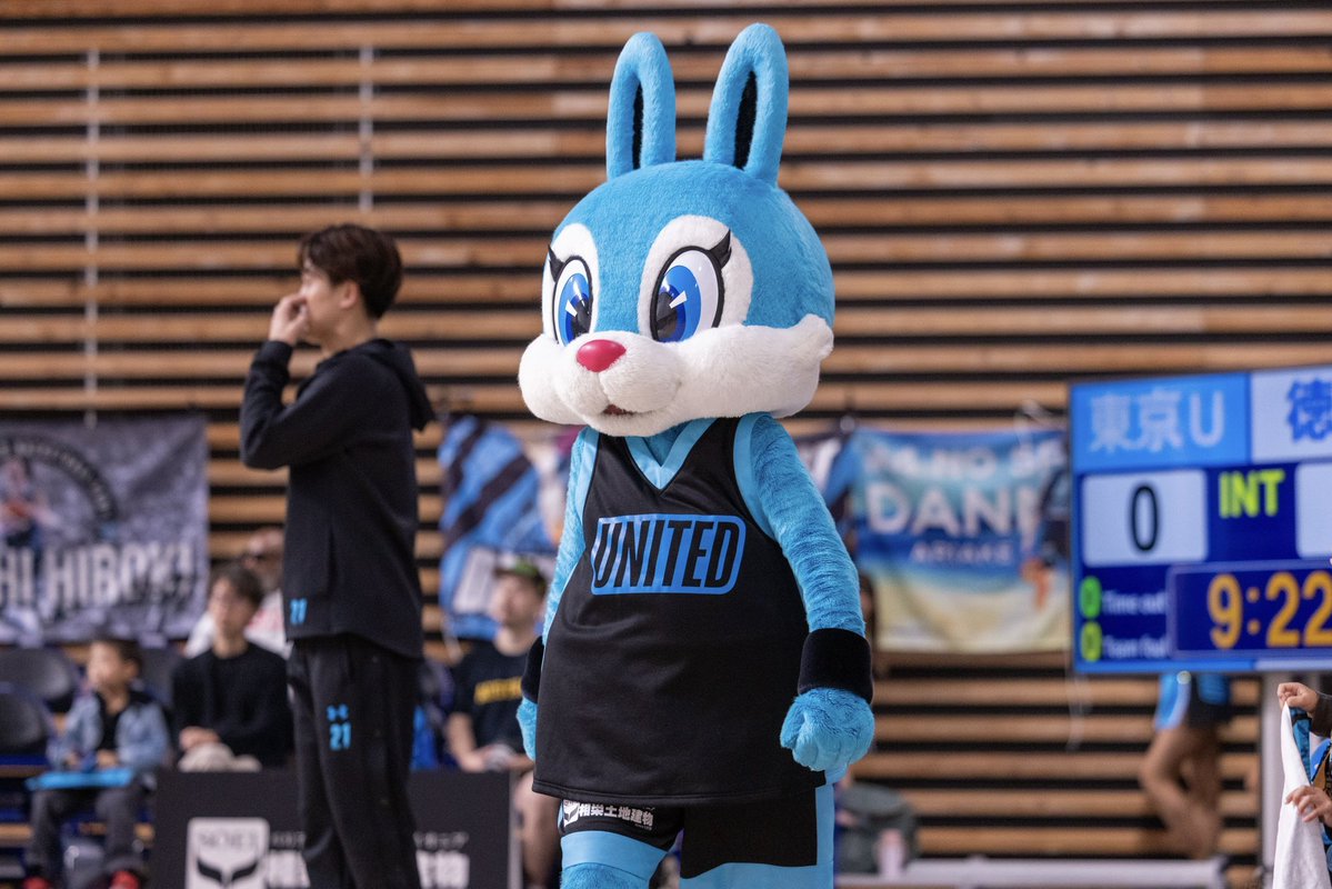 【公式】ユナイト(TUBC) tweet media