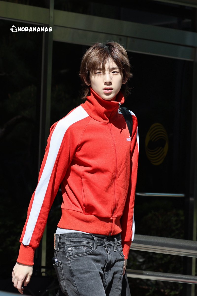 Nobananas tweet media