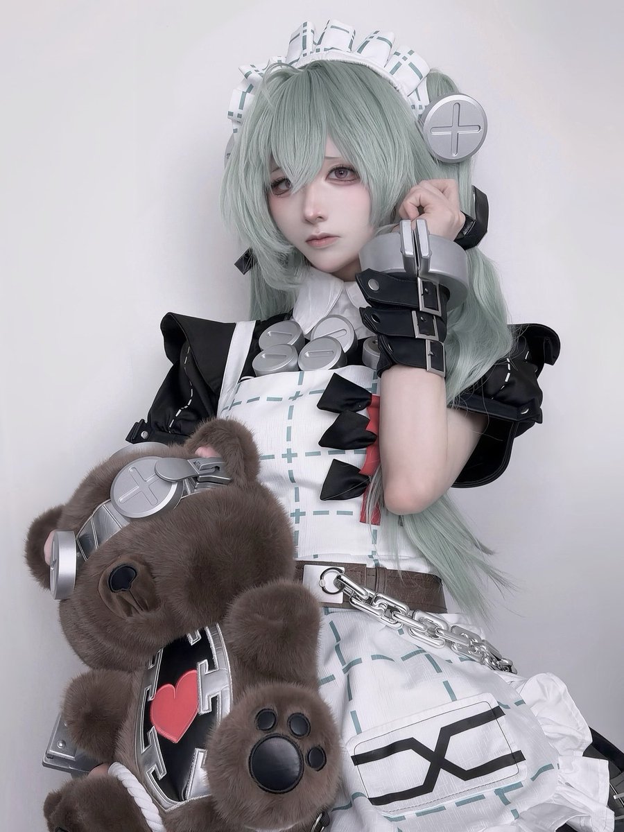 ouxav's tweet photo. 🧸
#zzzero #corin https://t.co/71XPDZ8CdQ