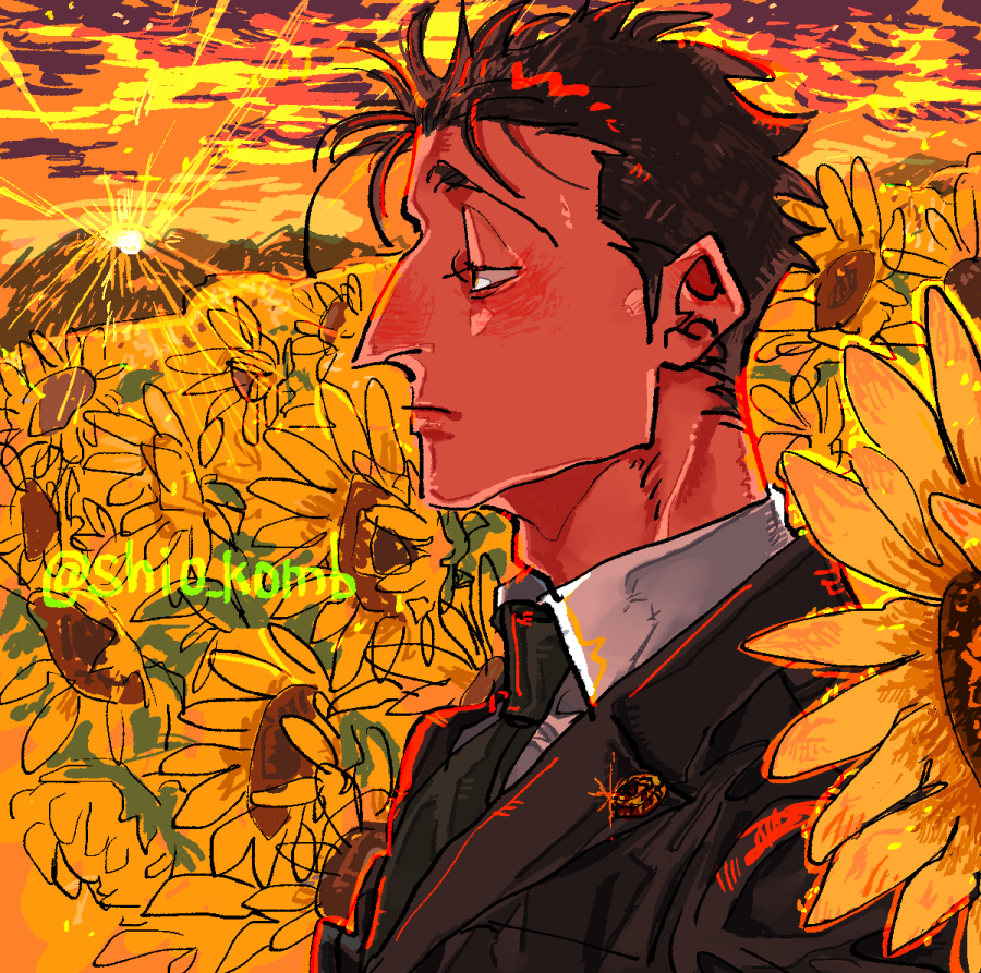 葵 (@shio_komb) on Twitter photo 