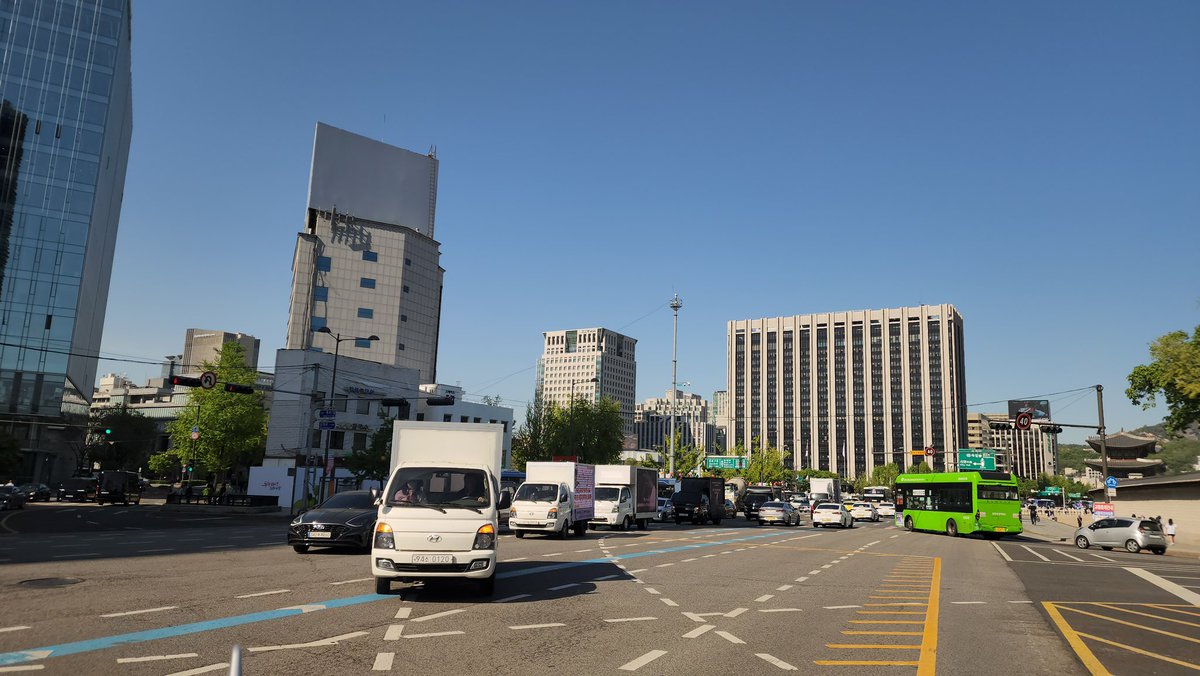 HK Kim’s Circle tweet media