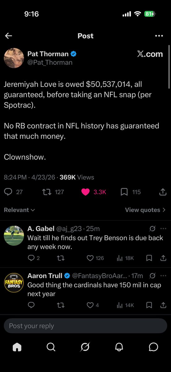 Matthew Gideon tweet media