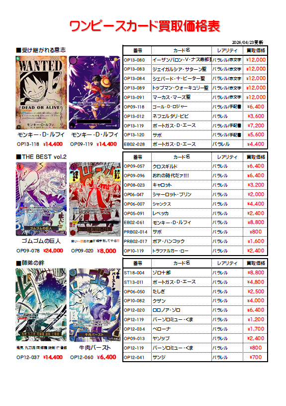 お宝あっとマーケット西葛西店 tweet media