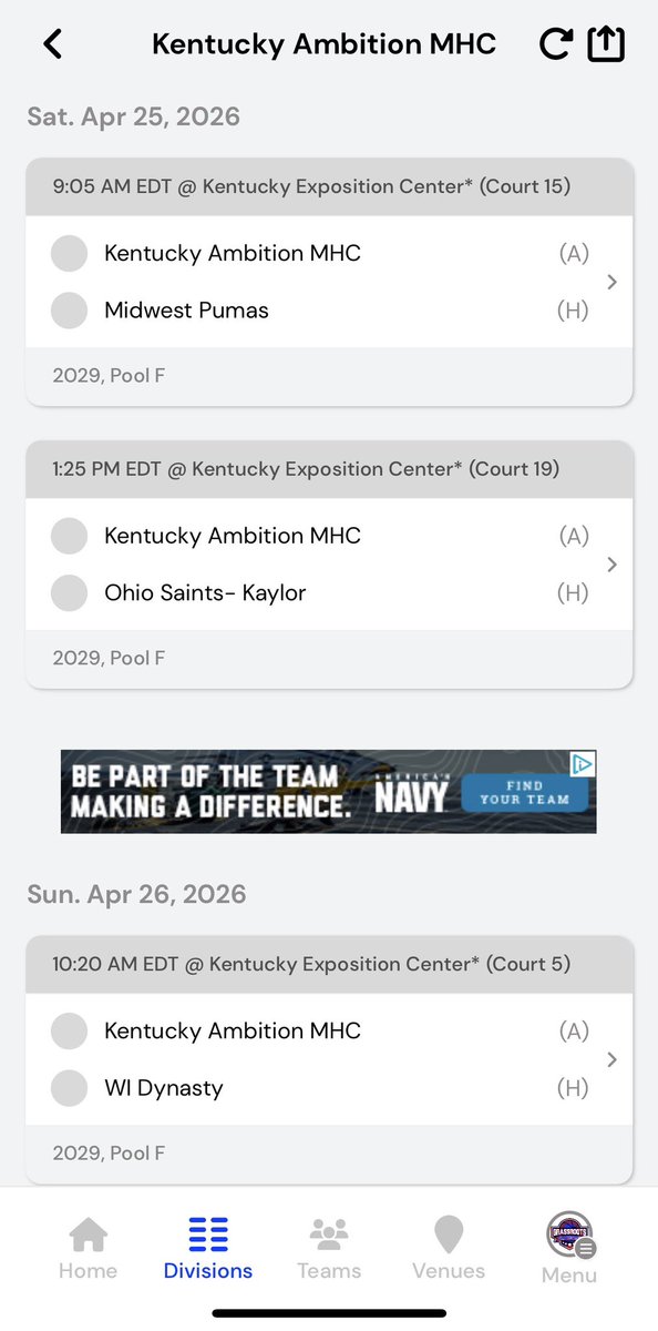 rezgrider's tweet photo. Coaches, I will be playing at the grassroots showcase this weekend. I will be playing with Kentucky Ambition MHC.

@Spencer_C3Hoops 
@2026Ambition 
@NextUpRecruits 
@MADEscouting https://t.co/HU2qq7mSpg