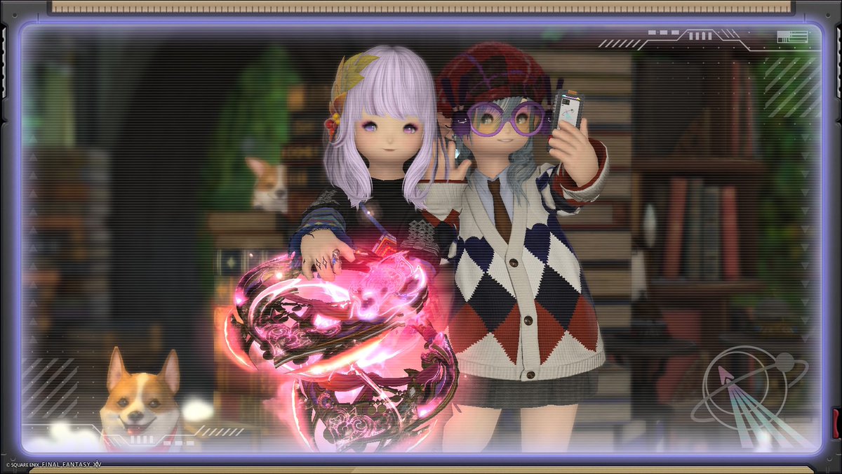 Uruha Natsume tweet media