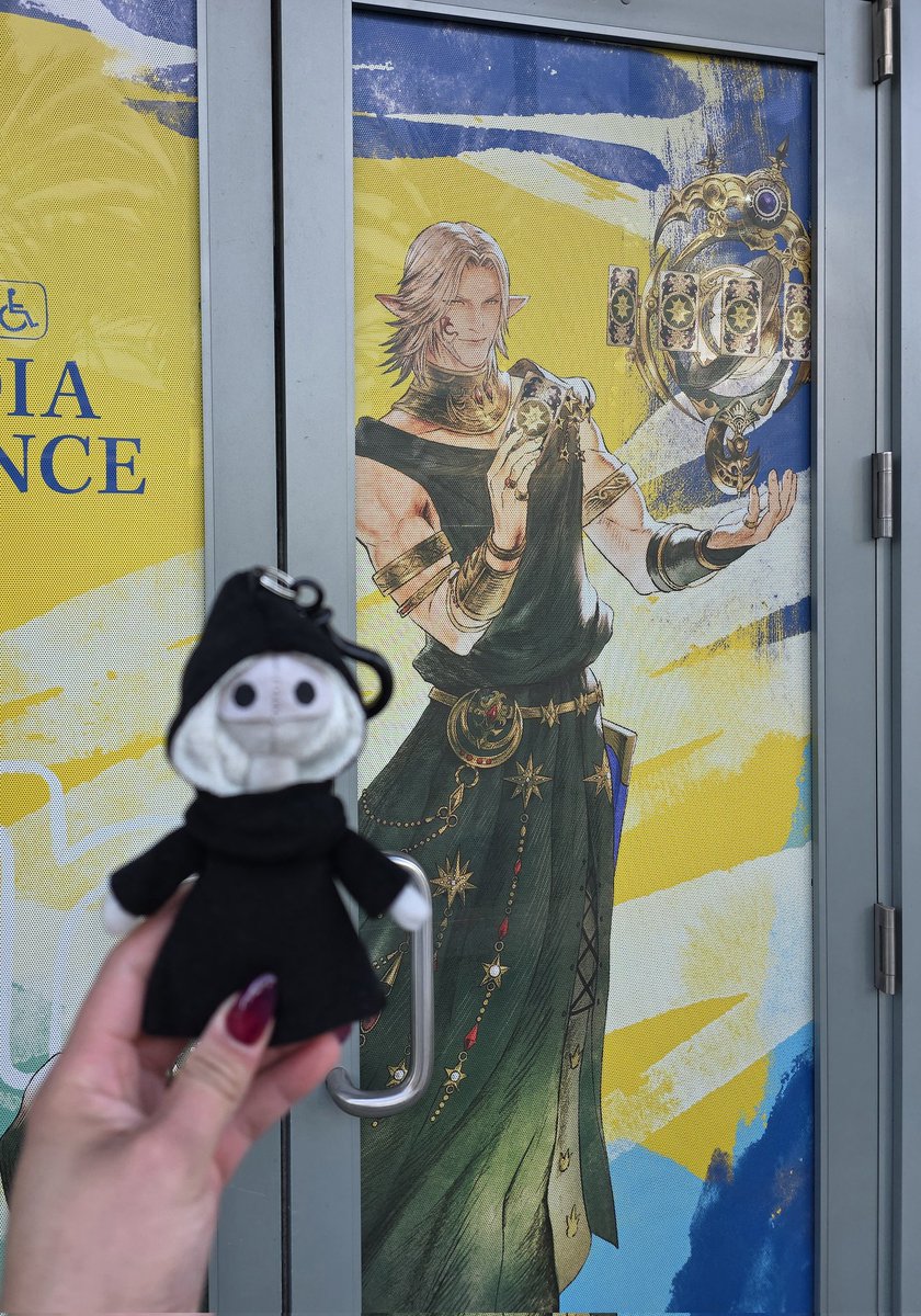 ✨COCO✨ 🔜#FFXIV EVERCORE tweet media
