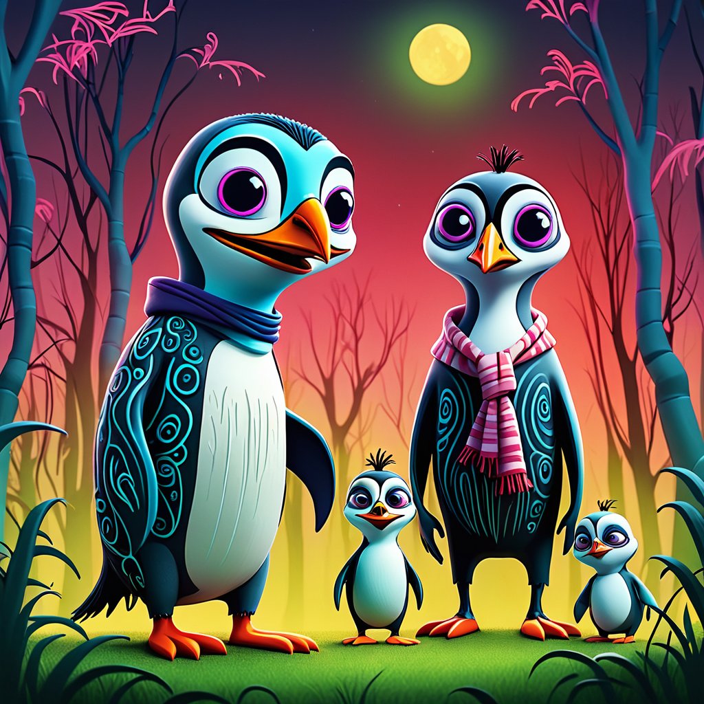 aleromantillam1's tweet photo. #AD #NFTsales #NFTGiveaway
#NFTCommunity #NFTGame
#NFTdrop #NFTs #nftshill
#NFTpromotion #NFTcollectors
#Ethereum #FreeMint
Tropical Penguins compilation..
Free Mint in ethereum chain... https://t.co/Hyd1PAwqCy