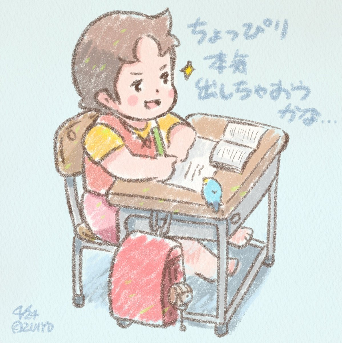 アルプスの少女ハイジ［公式］ tweet media