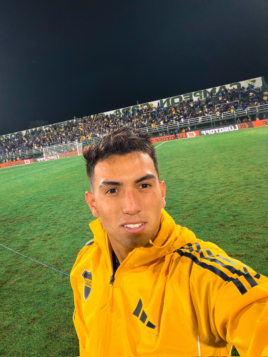 Boca Juniors tweet media